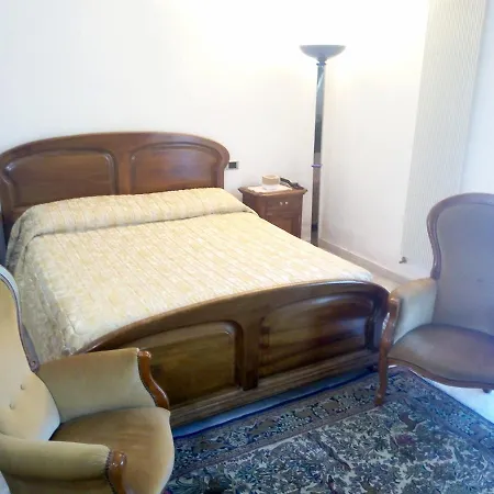 Maison d'hôtes Mcenroe Private - 30 Mq - King Bed