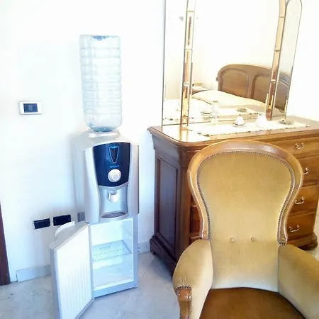 Mcenroe Private - 30 Mq - King Bed Maison d'hôtes *