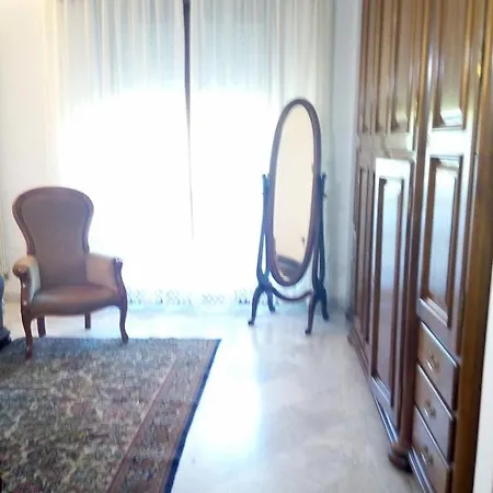 Mcenroe Private - 30 Mq - King Bed Maison d'hôtes Rizziconi