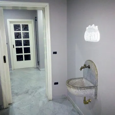 Mcenroe Private - 30 Mq - King Bed Maison d'hôtes Rizziconi
